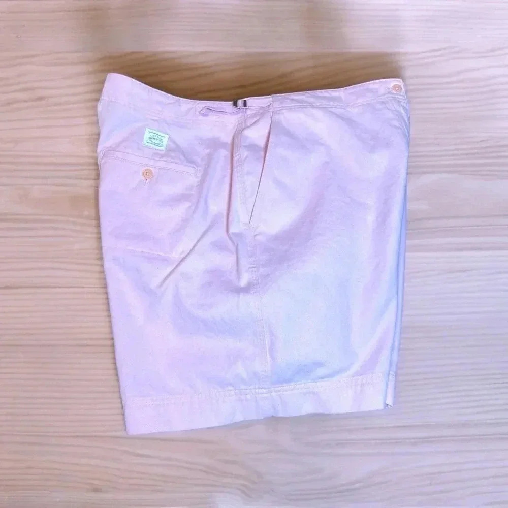 🌺 Lauren Ralph Lauren pink shorts 🌺​ - Picture 3 of 6